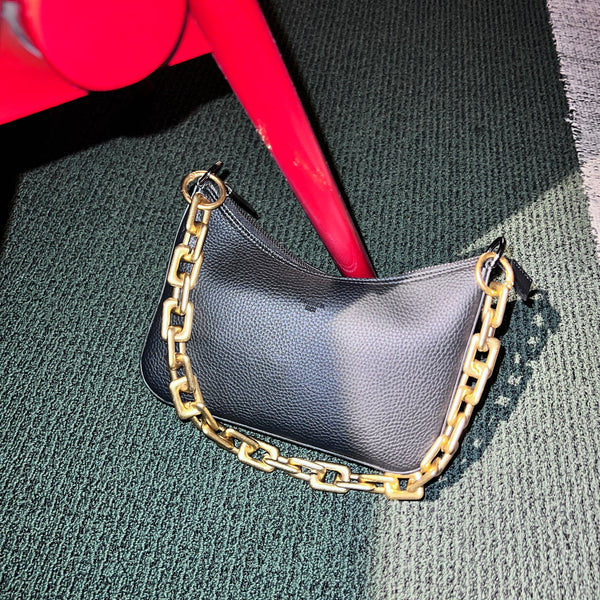 Louis Vuitton Thick Chain Bag Strap