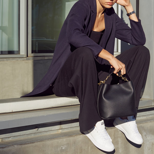 Angela Roi Introduces New Collection of Vegan Leather Handbags Inspired by  Maya Angelou - Vegan Designer Bags