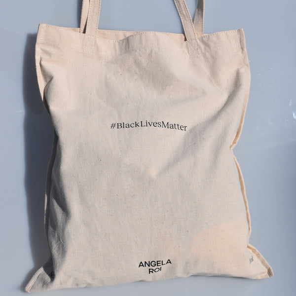 Blm outlet tote bag