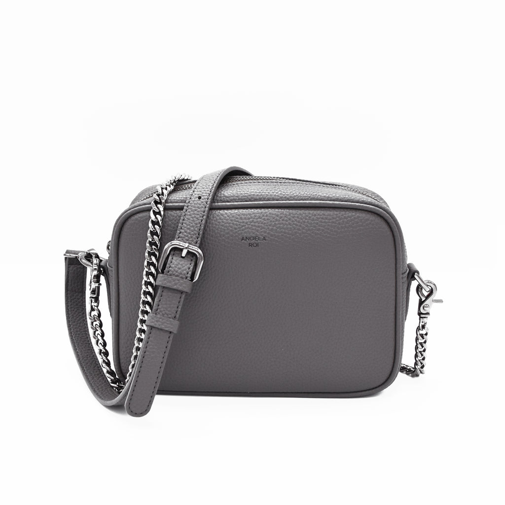 Fashion Diamond Handbag For Women Soft Square Shoulder Bag Purse –  JACKMARC.COM