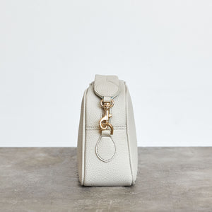 Grace Cross-body - Light Gray