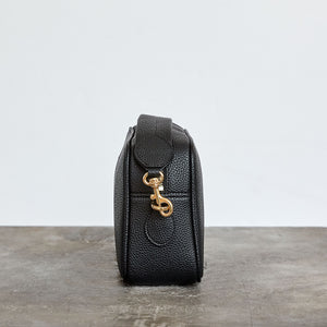 Grace Cross-body - Black [No AR Logo]