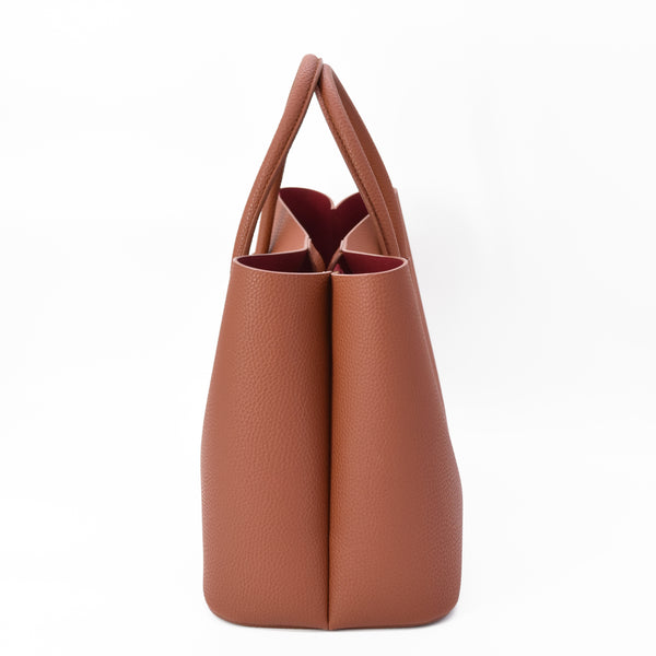 Cher Tote [Signet] - Brown