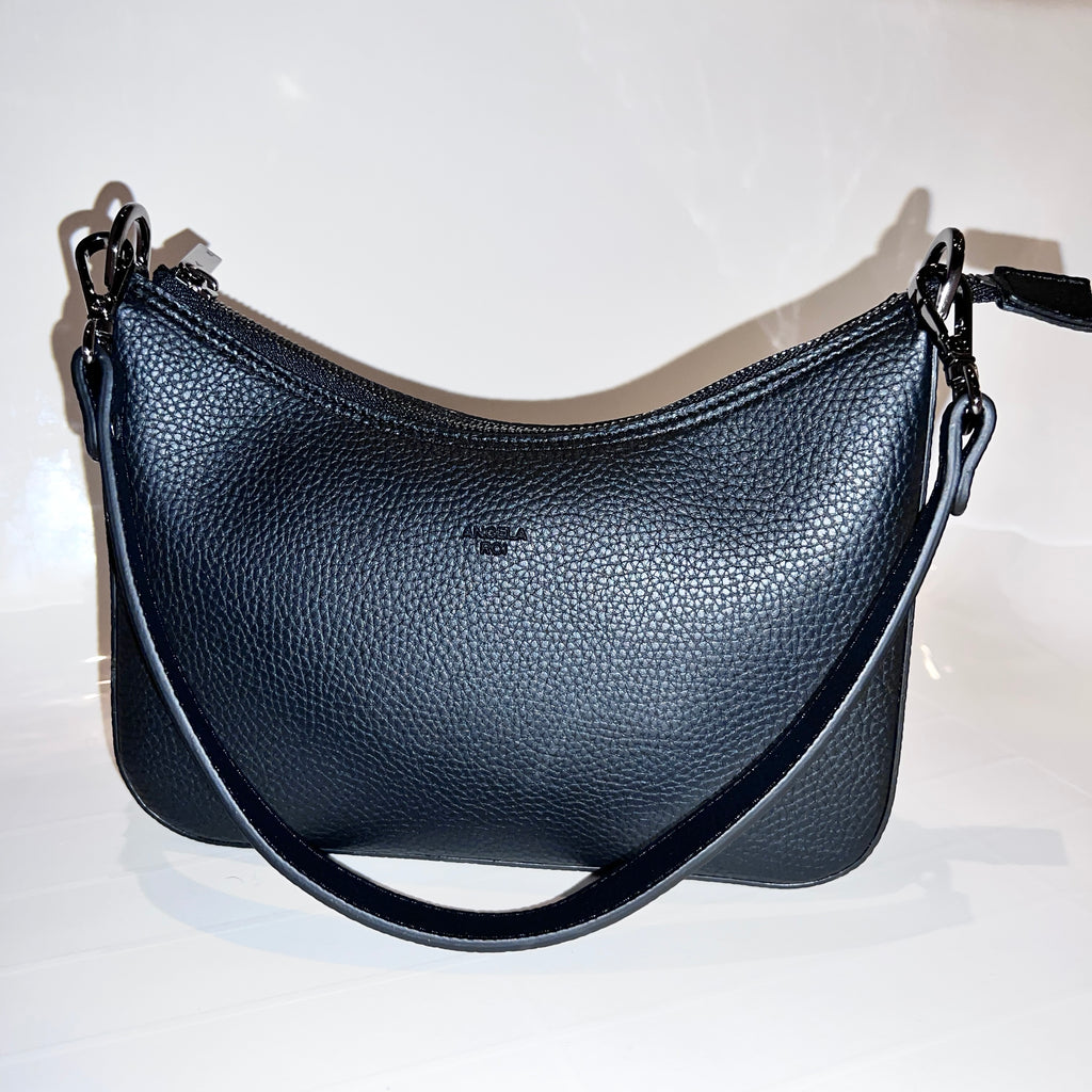 High-quality Crossbody Bag Classic Design Embossed Pochette