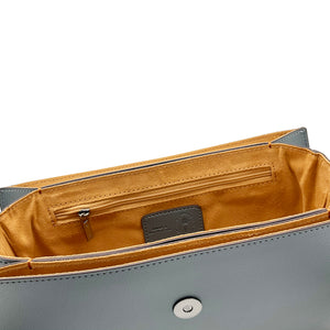 Hamilton Shoulder Bag [Signet] - [Sample Sale]